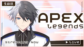 【APEX】元マスターの千億年ぶりAPEX【vtuber/末雪】