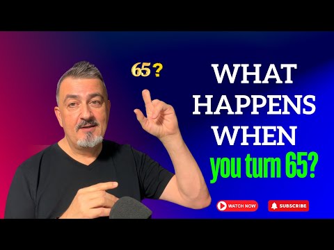 Learn About What Happens to Your WSIB Claim When You Turn 65?