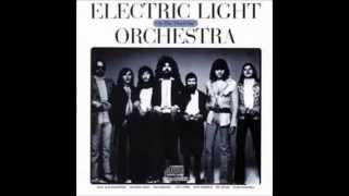 ELO _ Show Down (Raining all over the world) 1973