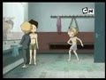 The Della Robbia S New Groove The Emperor S New Groove Trailer