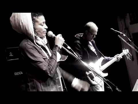 SIYOU'n'HELL soundcheck jam 2011