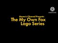 REUPLOAD The My Own Fox Logo Series Intro Season 1