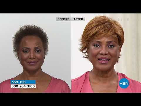 HSN | Gabor Wigs 08.05.2022 - 03 PM