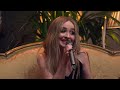 Sabrina Carpenter Sue Me Live Acoustic At London Launch Event