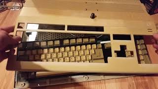 Amiga 500, Installing An Internal Speaker & Amplifier