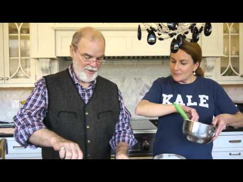 Counter Intelligence | Episode 1 | Cooking with Larry Groce