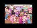 Huntrix Got Jumpscared K DEMON HUNTERS ANIMATION GH S ANIMATION