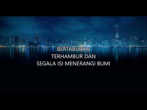 Y_Mein - Terperangkap Lirik Video