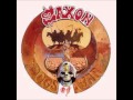 Saxon - Dogs of War