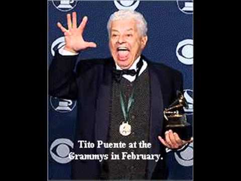 download lagu mp3 mp4 Tito Puente Que Bueno Baila Usted, download lagu Tito Puente Que Bueno Baila Usted gratis, unduh video klip Tito Puente Que Bueno Baila Usted