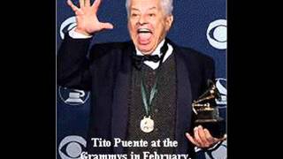 TITO PUENTE  -  QUE BUENO BAILA USTED
