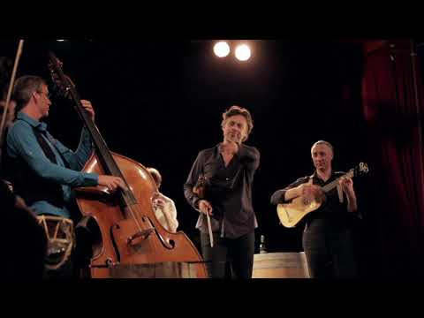 Alehouse Session for Spitalfields Music Summer Festival 2014