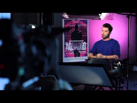 AQUADRO - PILLOLE #1 - PERCHE' VEDERLO