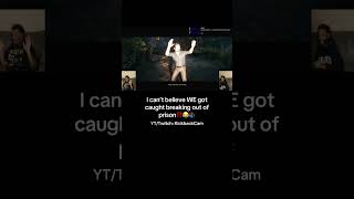 Click here☝🏾for the full walkthrough #fyp #viral #foryoupage #funny #gaming  #awayout #clips