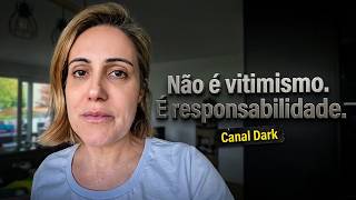 A culpa é de quem acredita?