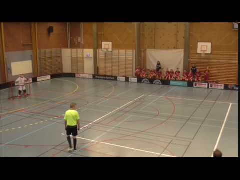 Rasmus Lindblom Tillberga IK, Straff