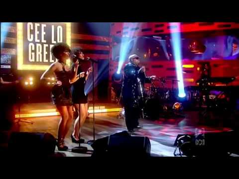 Cee Lo Green-I Want You