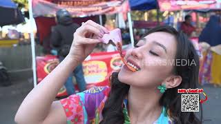 Download lagu Tasya Panggabean Jajan Lakar Khaira | MAKAN RECEH (02/08/26) mp3 Download lagu Tasya Panggabean Jajan Lakar Khaira | MAKAN RECEH (02/08/26) mp3