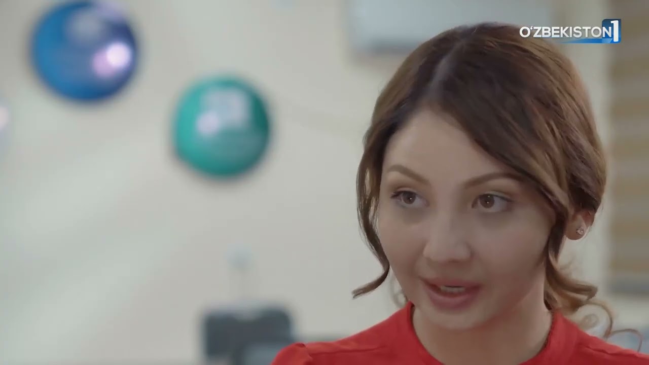 Ona surati 2-qism I Milliy serial II Она сурати 2 қисм I Миллий сериал