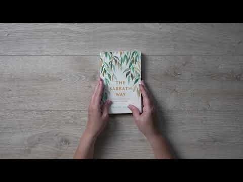 Video Preview for The Sabbath Way | Softcover