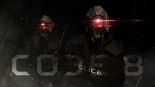 Code 8 - Short Film 2016