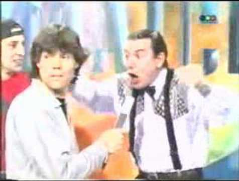 Videomatch - Alakran 8 - Jaimito II