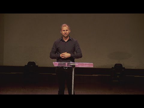 Predikan : Maria Guds rike av Lukas Ternborg