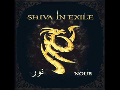 Shiva In Exile - He'neya