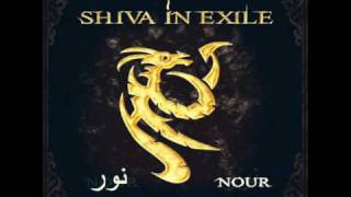 Shiva In Exile - He'neya