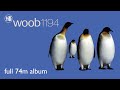 woob 1194 - Woob - em:t - 1994 - [Full Album] - 74m