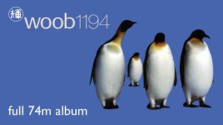 woob 1194 - Woob - em:t - 1994 - [Full Album] - 74m