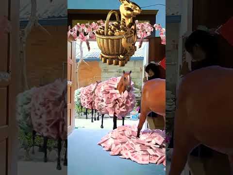 You Don't Love Me But I Do.Take All 💵 | #shorts | #vfx | # 3D Special Effects | #3danimation | #cgi