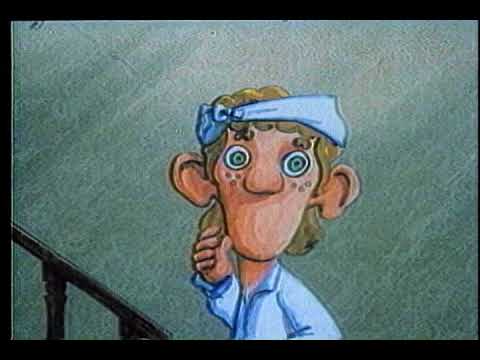 El Pararrayos - Modesto Garcia -