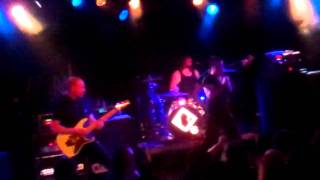 The Blackout - This Is Our Time -live