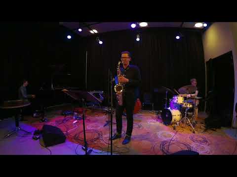 Ivan Baryshnikov Acoustic Quartet - "Mike" (I. Baryshnikov)