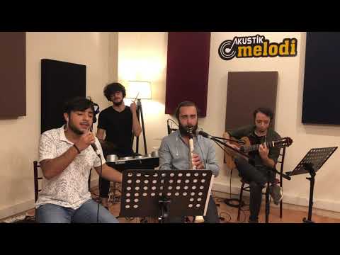 Sükut-u Hayal Akustik Cover Eren Kazmacı