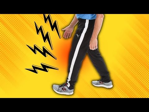 5 Best Knee Exercises to Stop Pain While Walking