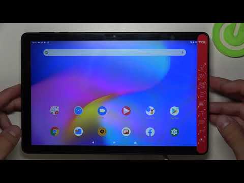 Does TCL Tab 10L have a Wireless Charging? How to Charge TCL Tab 10L Wirelessly?