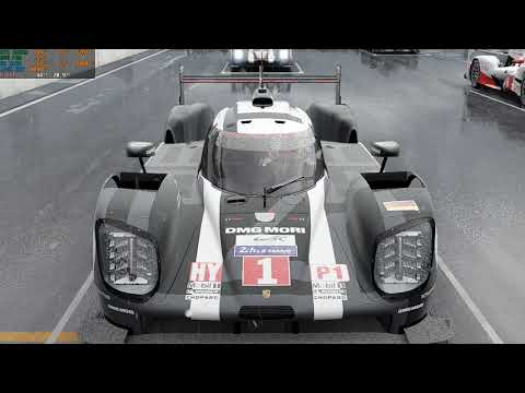 Project Cars 3 Walkthrough Part 191 - "Hybrid Prototypes" [2160p60]