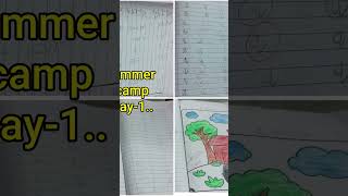 Trendy hsp twist #viral #education #video #summer camp#kurnool...