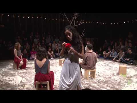 Clipe de encerramento 30º Fitub