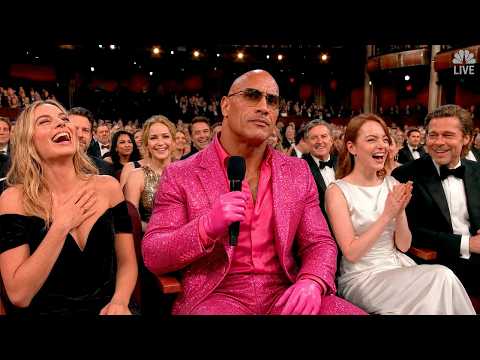 When Actors Break Character on Set