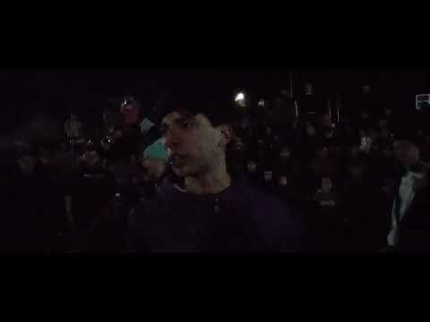 KEIDI vs REPLI 8VOS - 5TA FECHA TORNEO FRANCO MARINO