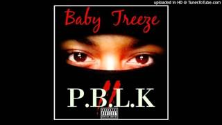 Backwoods - Baby Treeze X Trill Azz X Salsalino