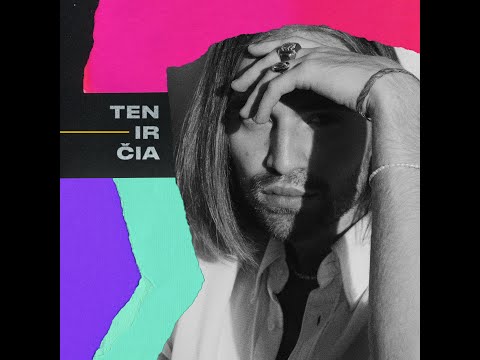 Video thumbnail for Ten ir čia