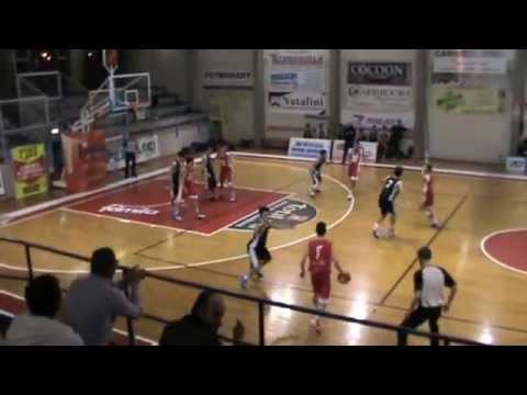 F4 U19 el Valdiceppo - Gualdo recap