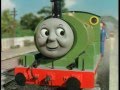 Томас, Персі і поштовий потяг (Thomas, Precy And The Post Train) s03e12 ...