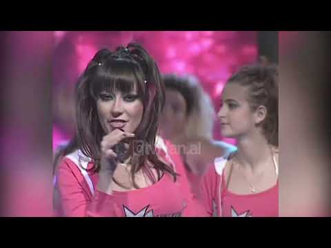 Spektaklit “Star Academy” në TV Klan vjen në javën e saj të 3-të - (16 Prill 2006)