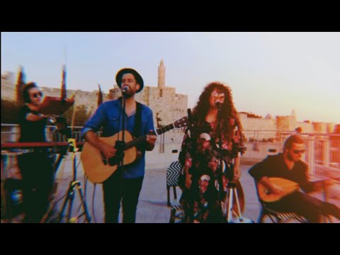 REFA NA CONCERT- Yair Levi & Shai Sol