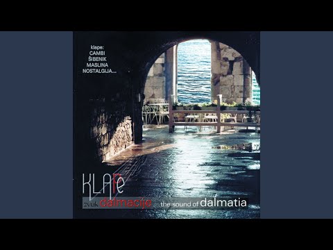 Otvori mi svoje dvore